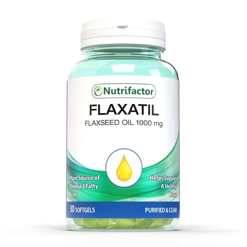 Flaxatil
