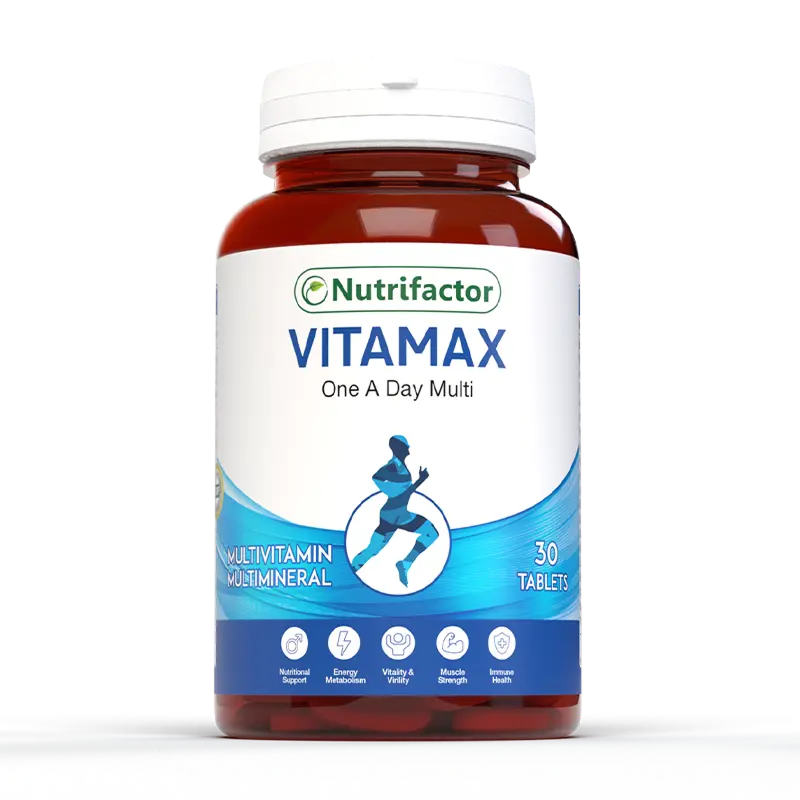 Shop Daily Multivitamins