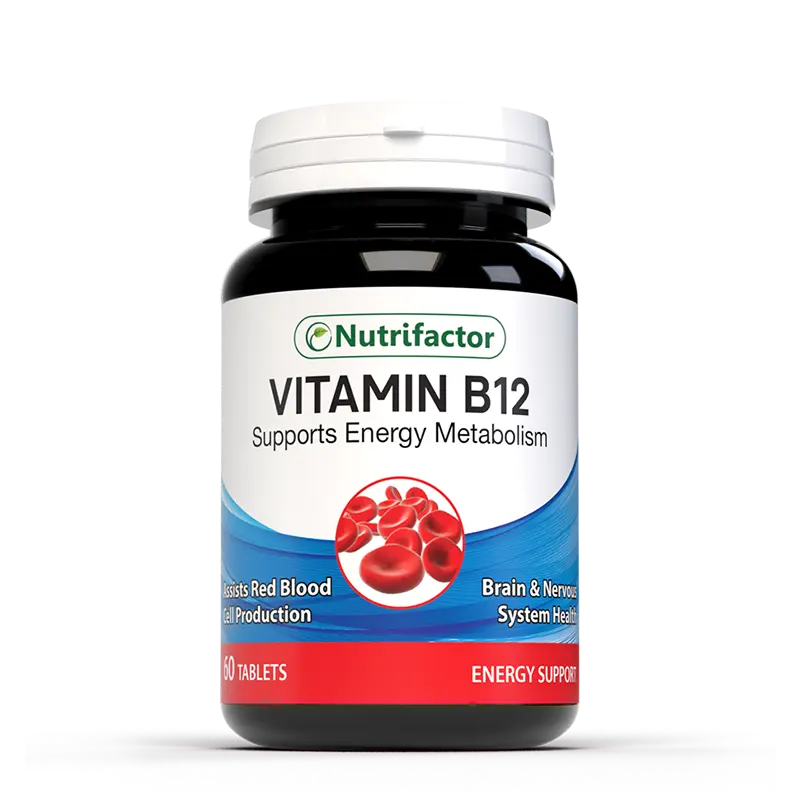 Shop Vitamins & Minerals